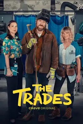 The Trades Season 2 (2025)
