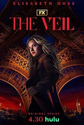 ดูหนังออนไลน์ The Veil (2024)