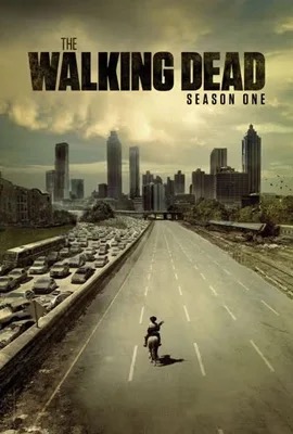 ดูหนังออนไลน์ The Walking Dead   ล่าสยอง ทัพผีดิบ ซีซั่น 1 (2010)