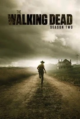 ดูหนังออนไลน์ The Walking Dead   ล่าสยอง ทัพผีดิบ ซีซั่น 2 Season 2 (2011)