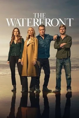 ดูหนังออนไลน์ The Waterfront  น่านน้ำสีเทา (2025)