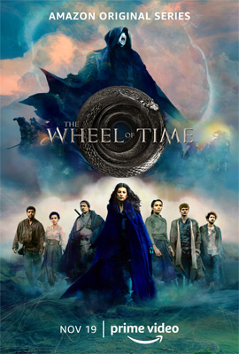 The Wheel of Time   เดอะ วีล ออฟ ทาม ซีซั่น 1 (2021)