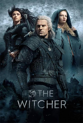 ดูหนังออนไลน์ The Witcher   เดอะ วิทเชอร์ นักล่าจอมอสูร ซีซั่น 1 (2019)