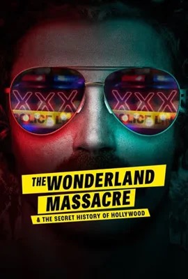 ดูหนังออนไลน์ The Wonderland Massacre & the Secret History of Hollywood (2024)
