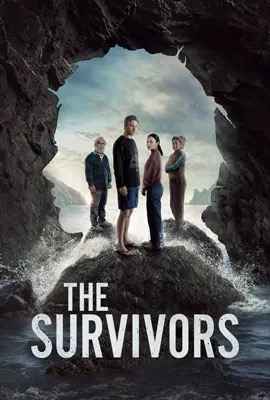 ดูหนังออนไลน์ The survivors  เหยื่อพายุมืด (2025)