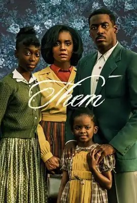 Them   คนนอก ซีซั่น 1 (2021)