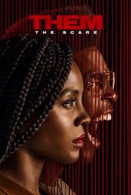 Them: The Scare   คนนอก: หวาดผวา ซีซั่น 2 Season 2 (2024)