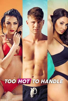 Too Hot to Handle   ฮอตนักจับไม่อยู่ ซีซั่น 1 (2020)