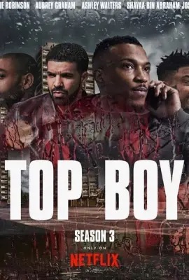 Top Boy Season 3 (2023)