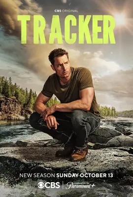 Tracker Season 2 (2024)