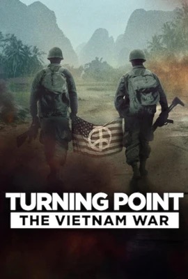 Turning Point: The Vietnam War  จุดเปลี่ยน : สงครามเวียดนาม (2025)