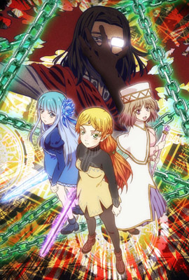 Uncle From Another World  ยอดคุณน้าจากต่างโลก (2022)