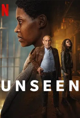 ดูหนังออนไลน์ Unseen Season 2 (2025)