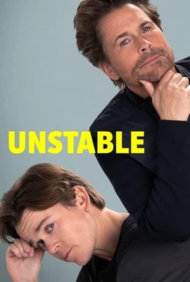 ดูหนังออนไลน์ Unstable Season 2 (2024)