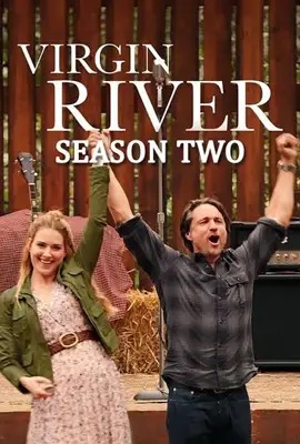 ดูหนังออนไลน์ Virgin River   เวอร์จิน ริเวอร์ ซีซั่น 2 Season 2 (2020)