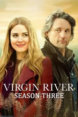 Virgin River   เวอร์จิน ริเวอร์ ซีซั่น 3 Season 3 (2021)