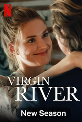 Virgin River   เวอร์จิ้น รีเวอร์ ซีซั่น 4 Season 4 (2022)