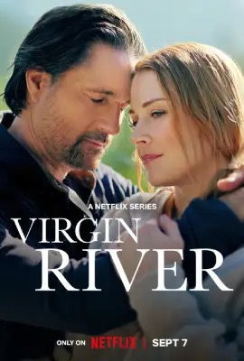 Virgin River   เวอร์จิน ริเวอร์ 5 Season 5 (2023)