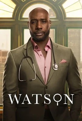 ดูหนังออนไลน์ Watson (2025)
