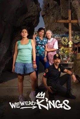 We Were Kings (Los Reyes de Oriente)  ครั้งหนึ่งเราเคยเป็นราชา (2024)