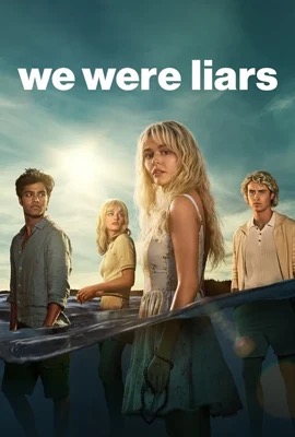 ดูหนังออนไลน์ We Were Liars (2025)