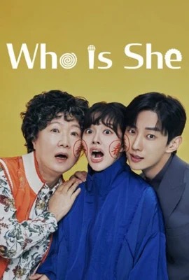 Who Is She (2024)