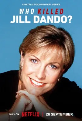 Who Killed Jill Dando?  ใครฆ่าจิล แดนโด (2023)