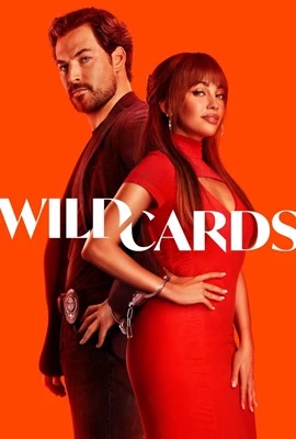 Wild Cards   ไวด์การ์ด ซีซั่น 1 (2024)