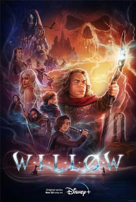 Willow  วิลล์โลว์ (2022)