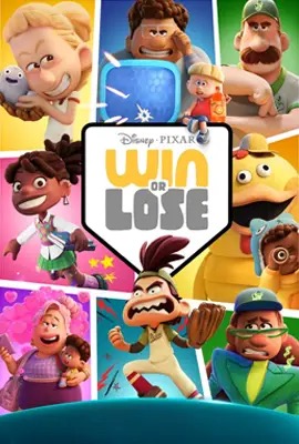 Win or Lose  ชนะหรือแพ้ (2025)