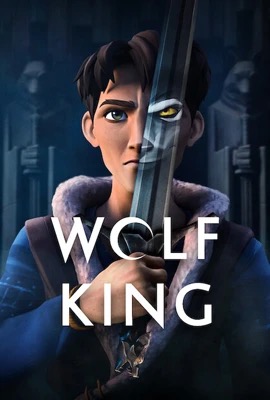 Wolf King  ราชาหมาป่า (2025)
