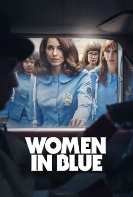 Women in Blue  ผู้หญิงในชุดสีน้ำเงิน (2024)