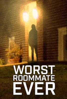 Worst Roommate Ever  รูมเมทยอดแย่ (2022)