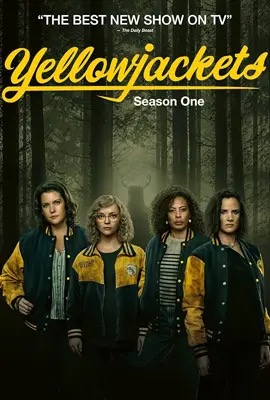 ดูหนังออนไลน์ Yellowjackets (2021)