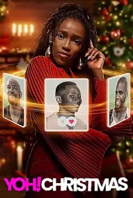 ดูหนังออนไลน์ Yoh! Christmas  คริสต์มาสสุดเฟี้ยว (2023)