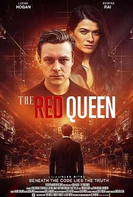 Red Queen (2024)